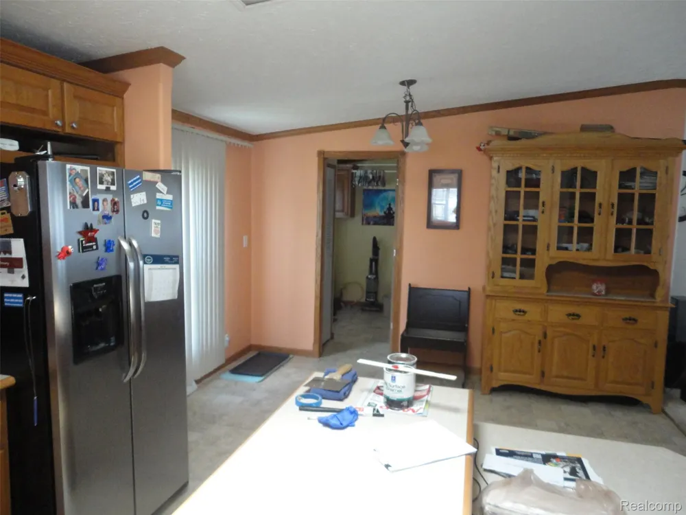339 Blossom Circle Bedford Township, MI 48133