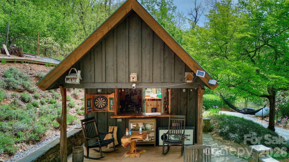 262 Azalea Hills Lane Spruce Pine, NC 28777