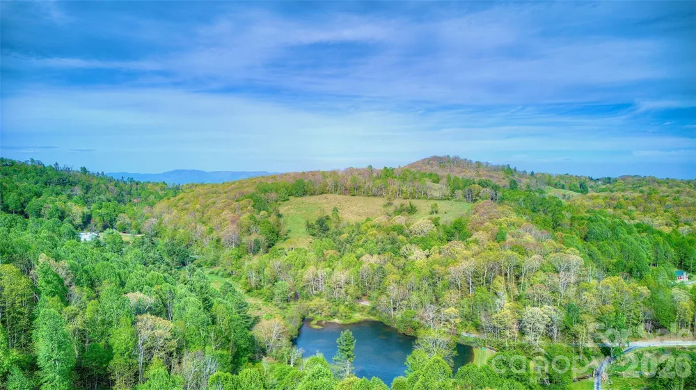 262 Azalea Hills Lane Spruce Pine, NC 28777