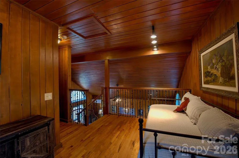 262 Azalea Hills Lane Spruce Pine, NC 28777