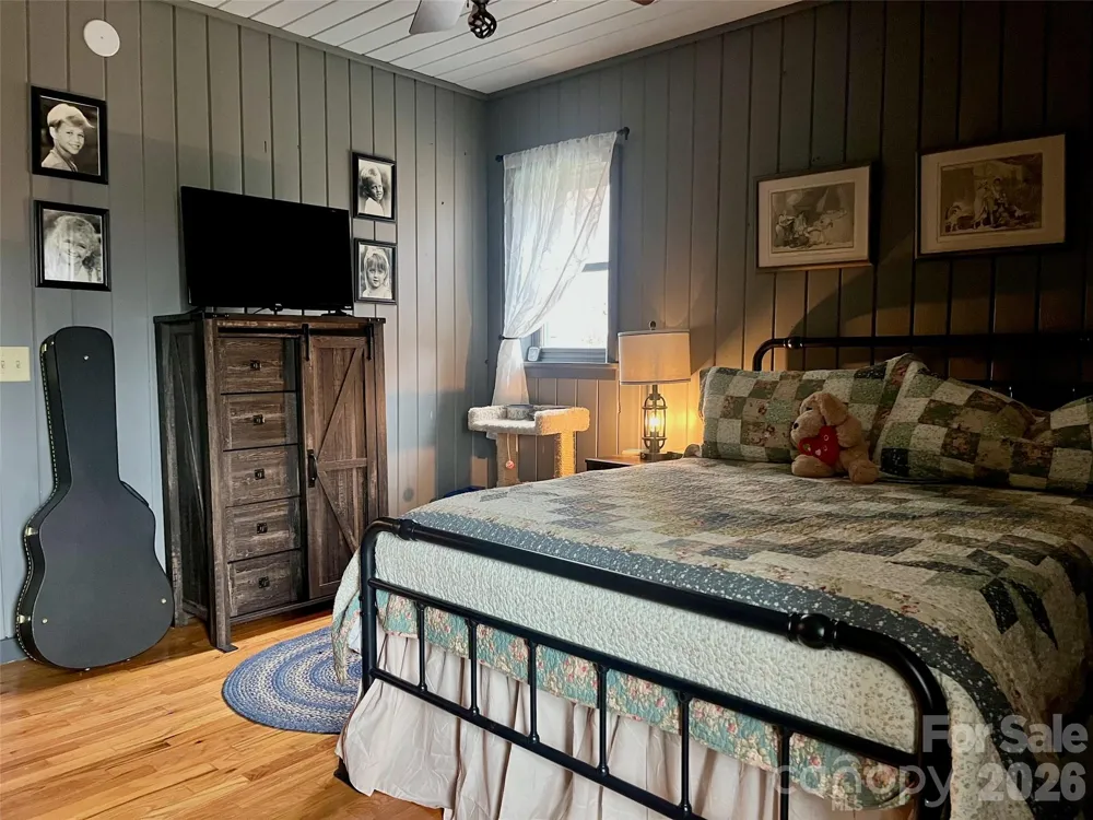 262 Azalea Hills Lane Spruce Pine, NC 28777