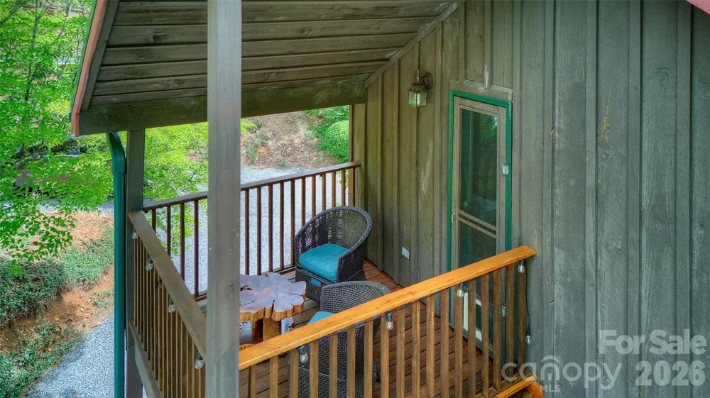 262 Azalea Hills Lane Spruce Pine, NC 28777