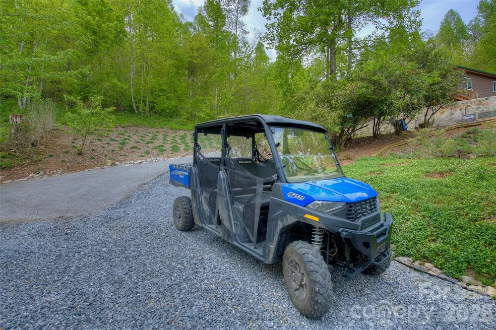 262 Azalea Hills Lane Spruce Pine, NC 28777