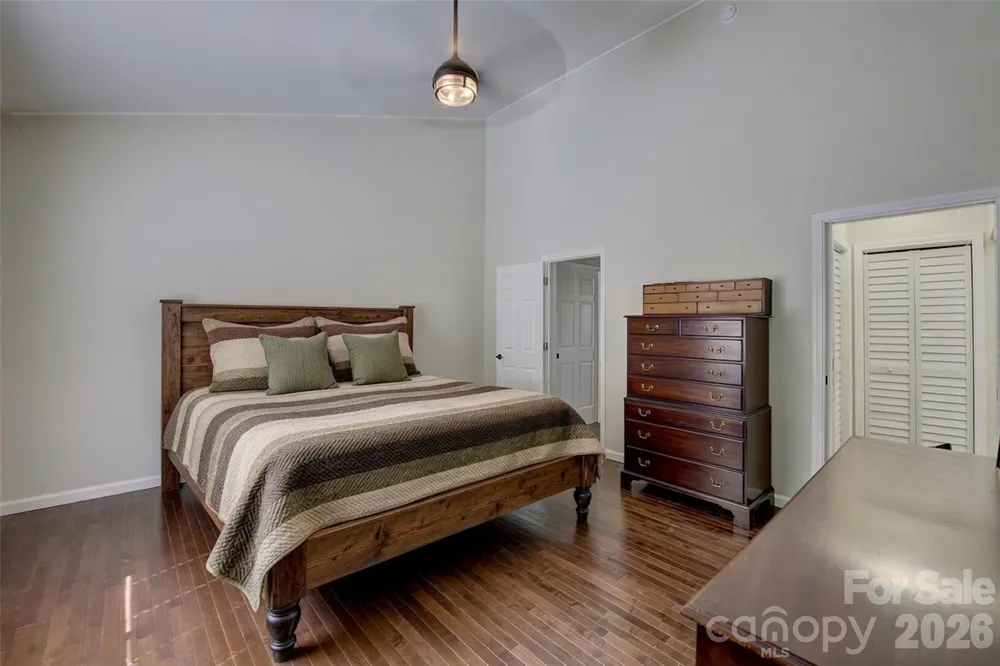 262 Azalea Hills Lane Spruce Pine, NC 28777