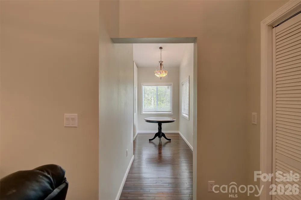 262 Azalea Hills Lane Spruce Pine, NC 28777