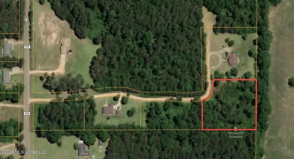 Claudette Ln Mccomb, MS 39648