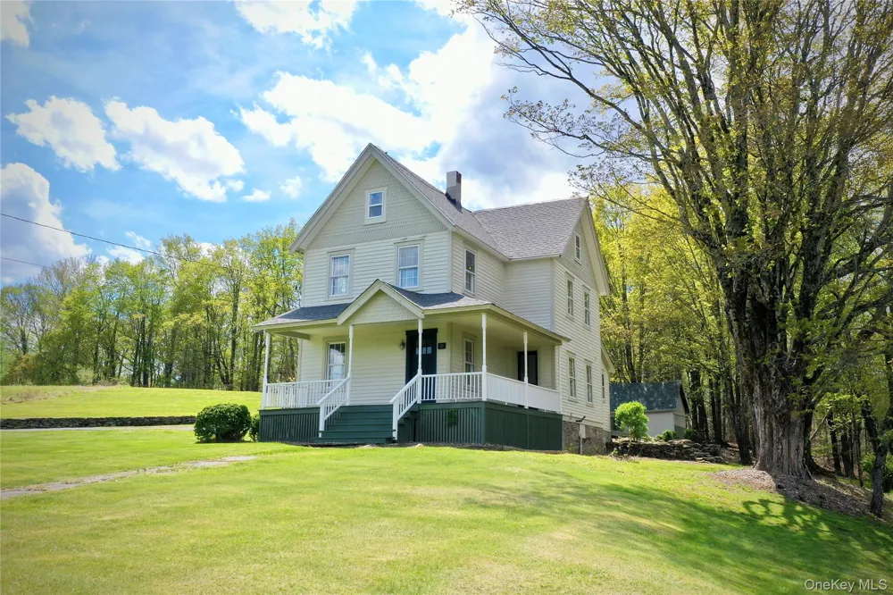 70 Royce Road Bethel, NY 12720