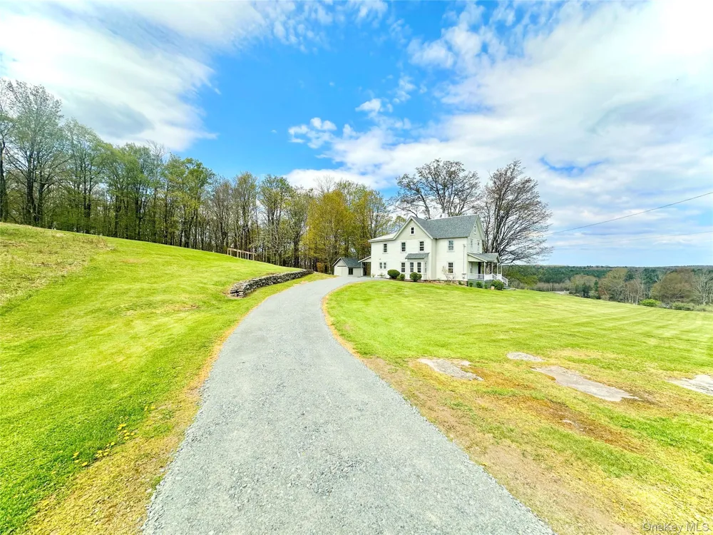 70 Royce Road Bethel, NY 12720