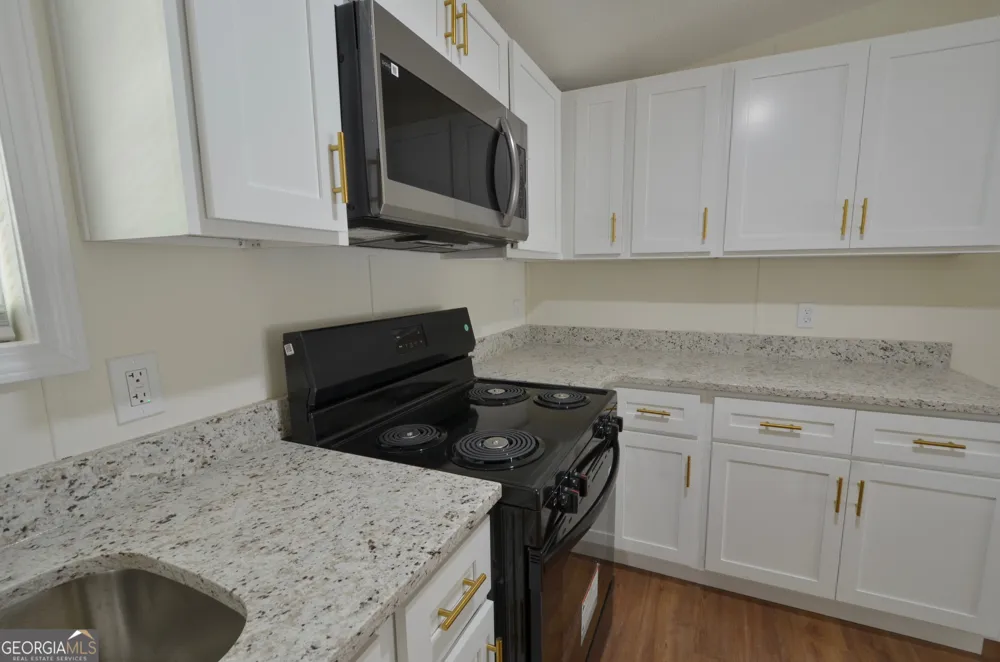 810 Stoney Ridge DR East Dublin, GA 31027