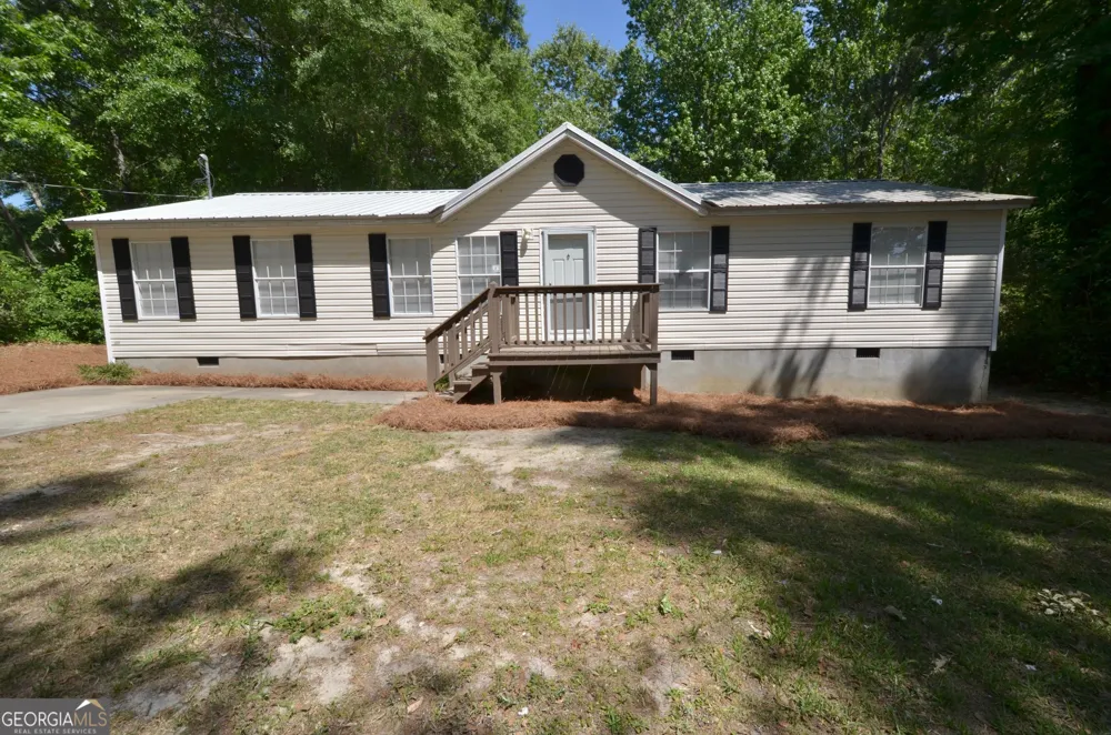 810 Stoney Ridge DR East Dublin, GA 31027