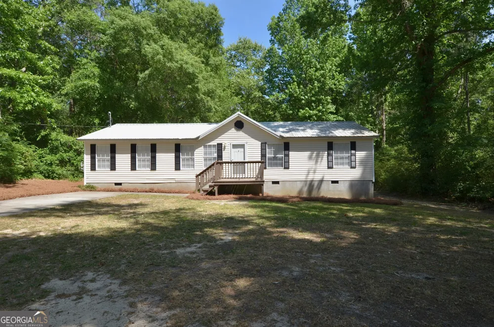 810 Stoney Ridge DR East Dublin, GA 31027