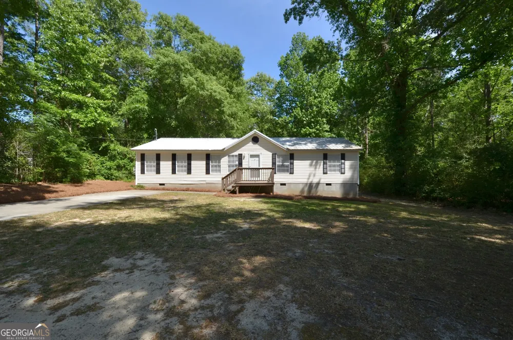 810 Stoney Ridge DR East Dublin, GA 31027