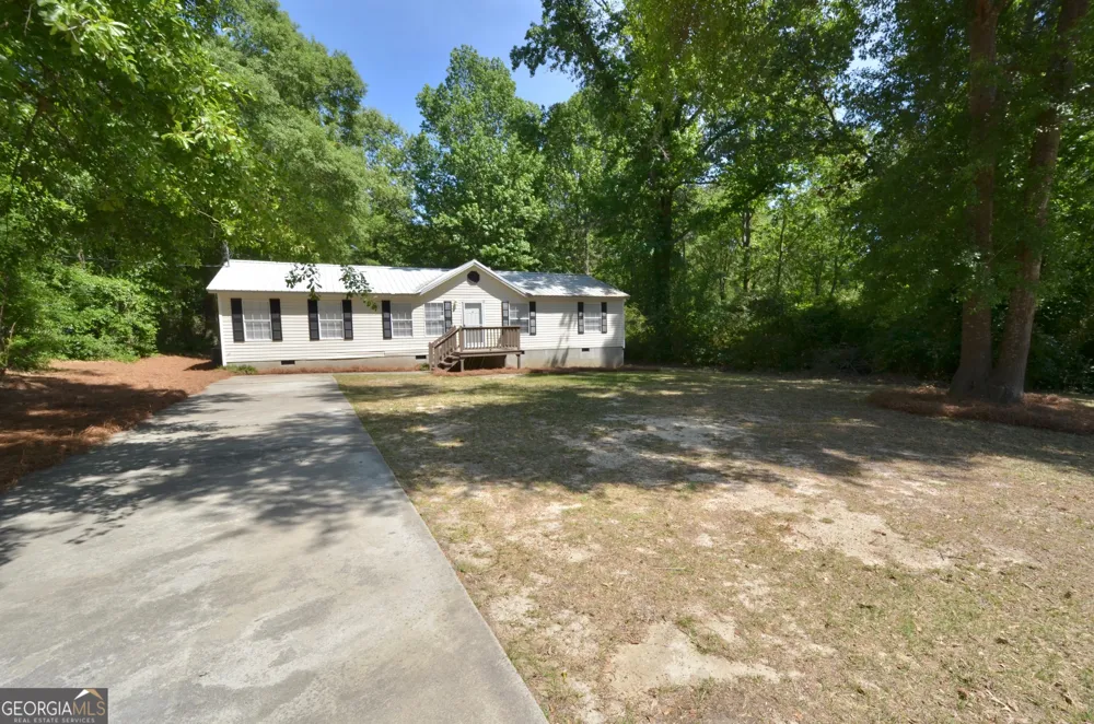 810 Stoney Ridge DR East Dublin, GA 31027