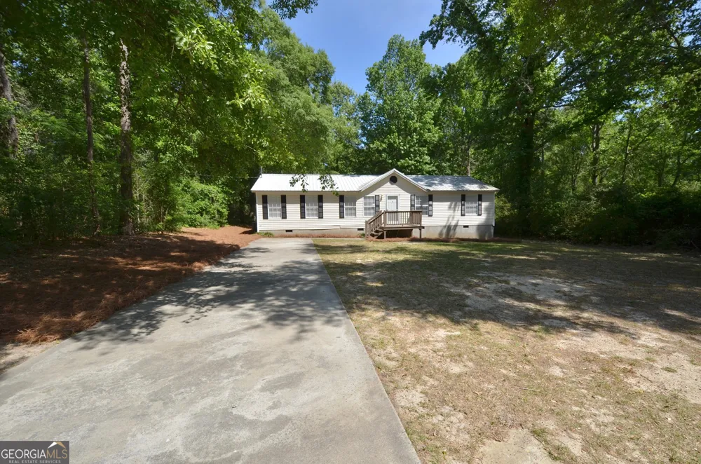 810 Stoney Ridge DR East Dublin, GA 31027
