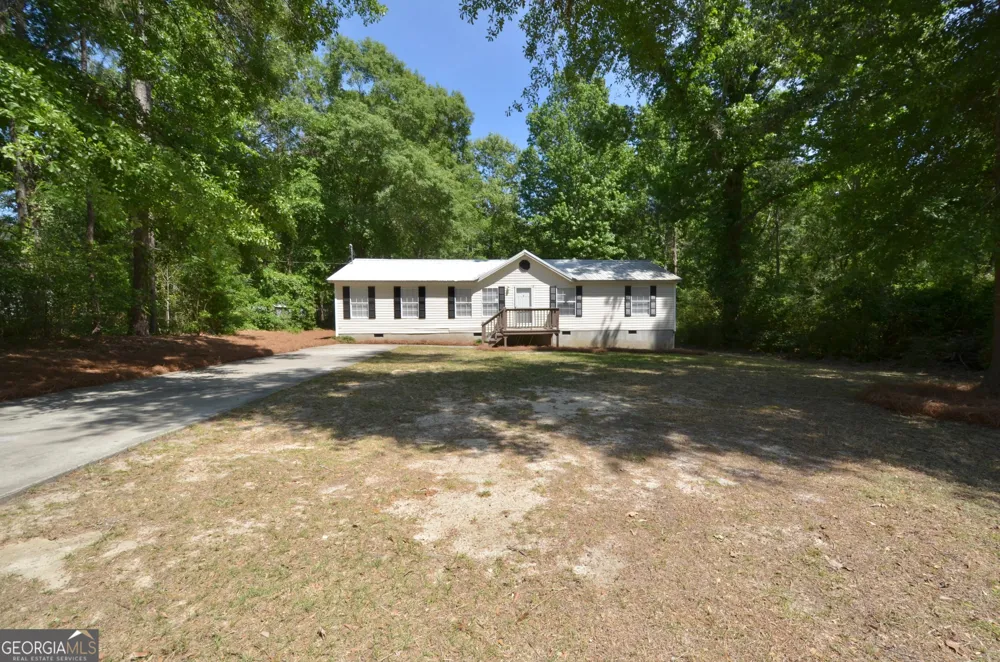 810 Stoney Ridge DR East Dublin, GA 31027