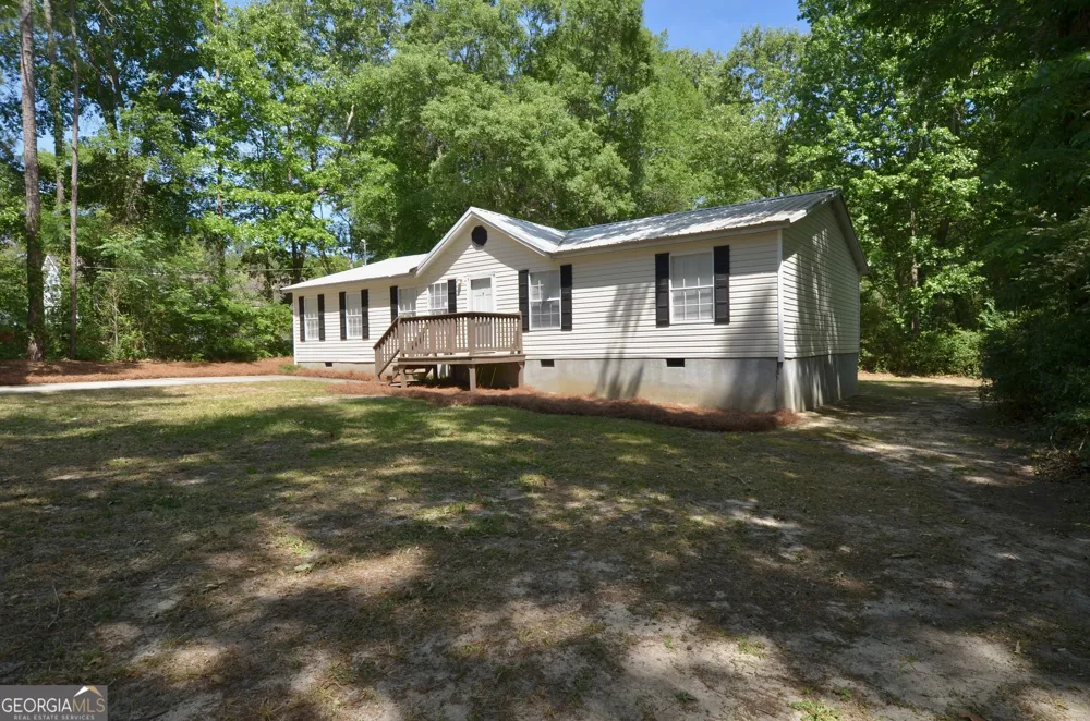 810 Stoney Ridge DR East Dublin, GA 31027