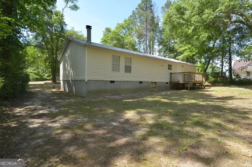 810 Stoney Ridge DR East Dublin, GA 31027