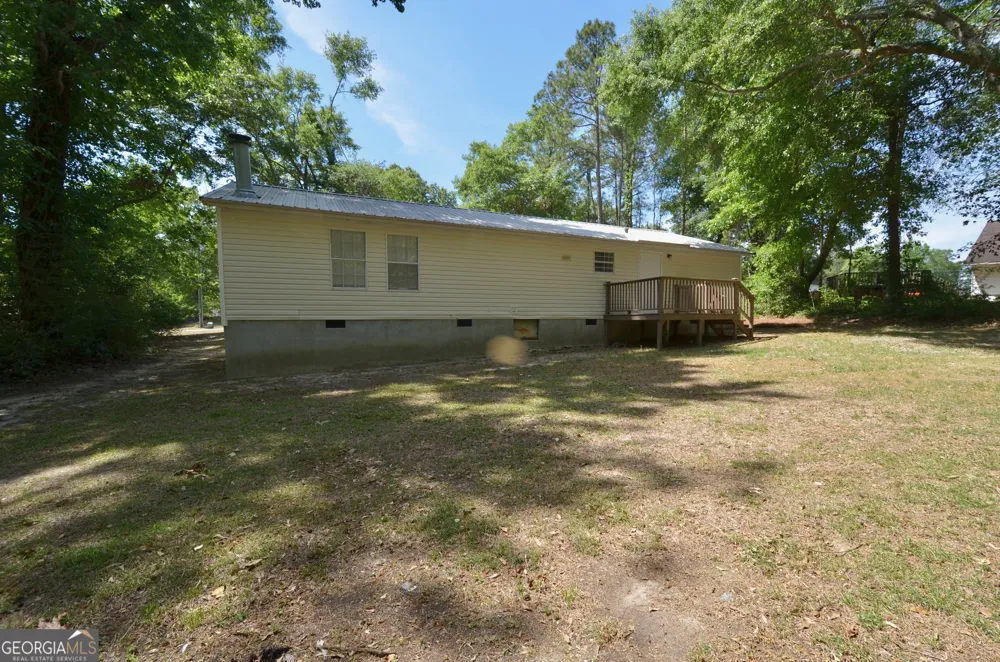 810 Stoney Ridge DR East Dublin, GA 31027