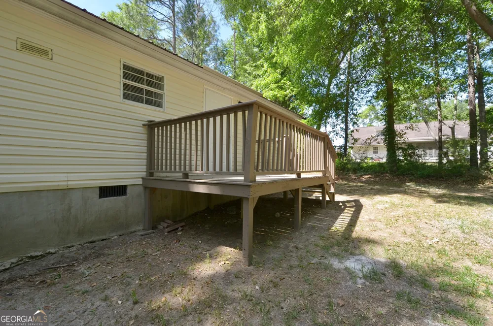 810 Stoney Ridge DR East Dublin, GA 31027
