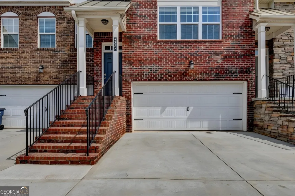 4282 Buford Valley WAY Buford, GA 30518
