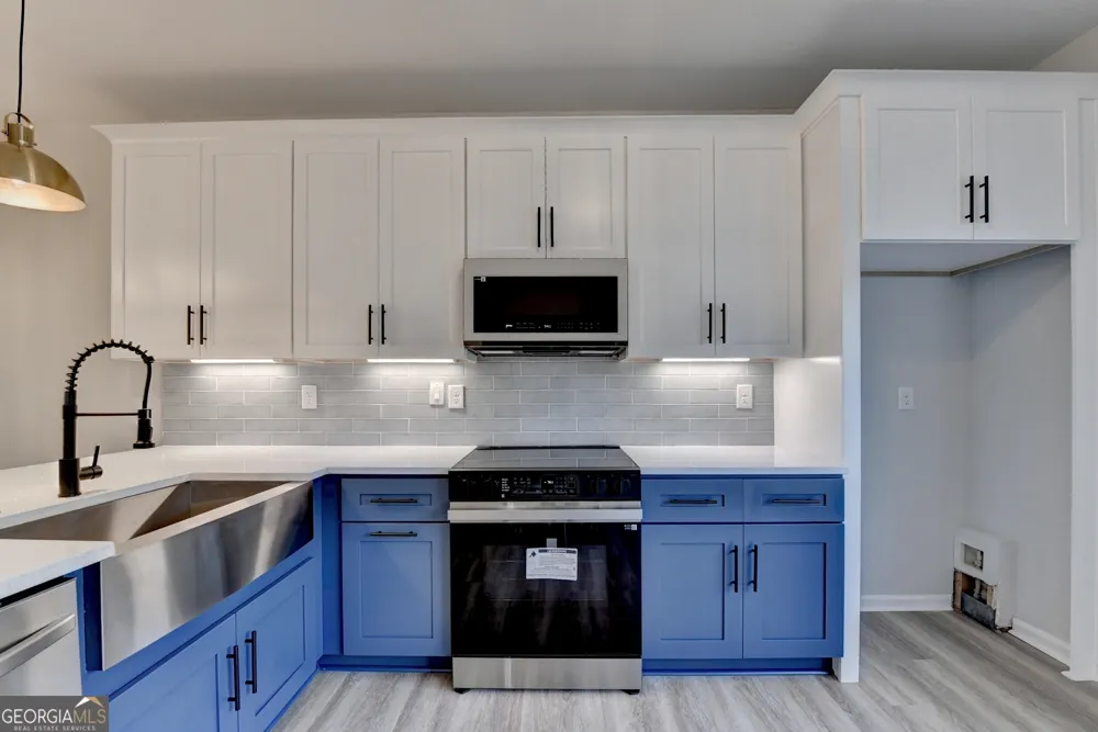 4282 Buford Valley WAY Buford, GA 30518