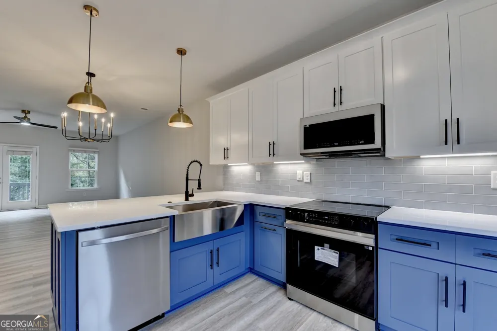 4282 Buford Valley WAY Buford, GA 30518