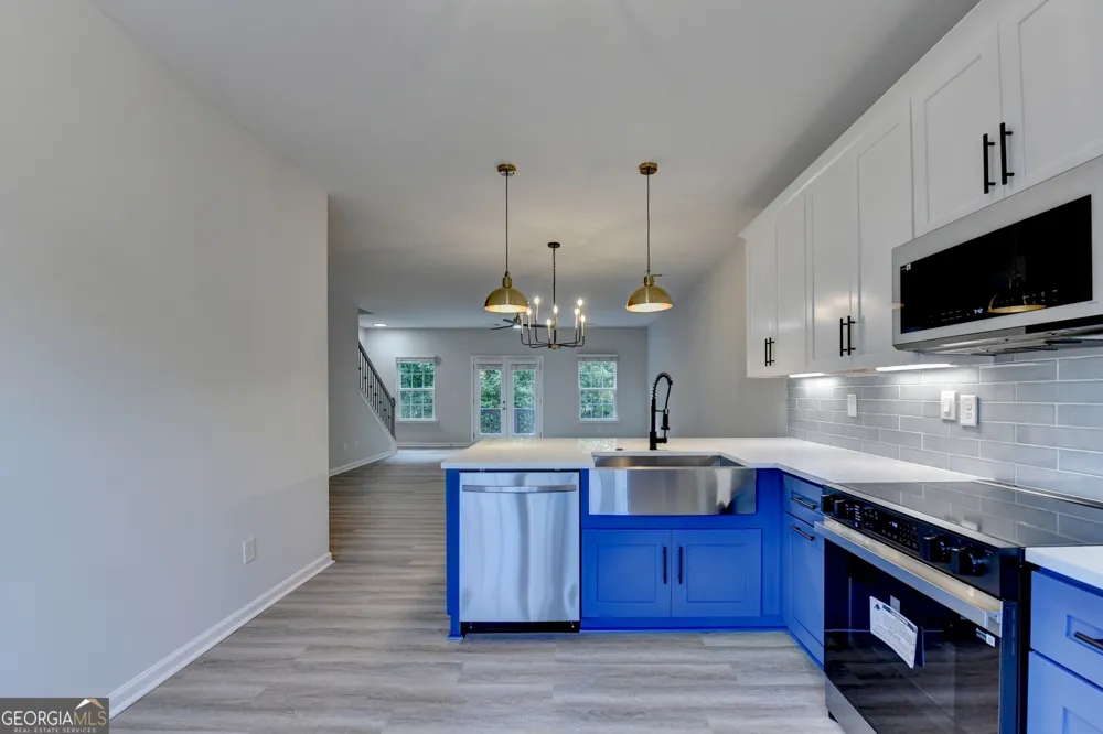 4282 Buford Valley WAY Buford, GA 30518