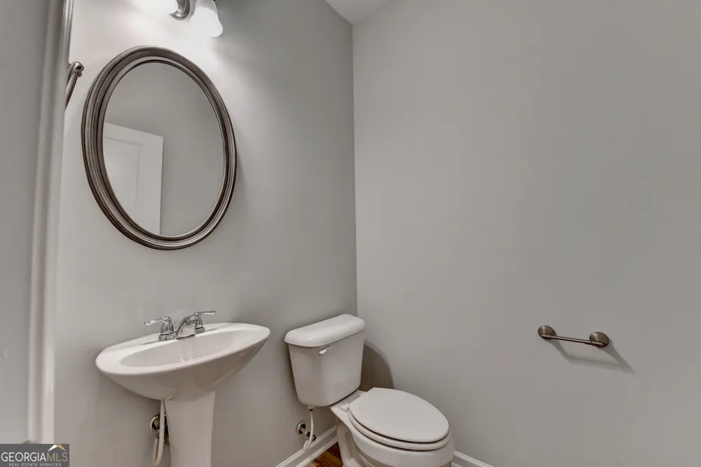 4282 Buford Valley WAY Buford, GA 30518