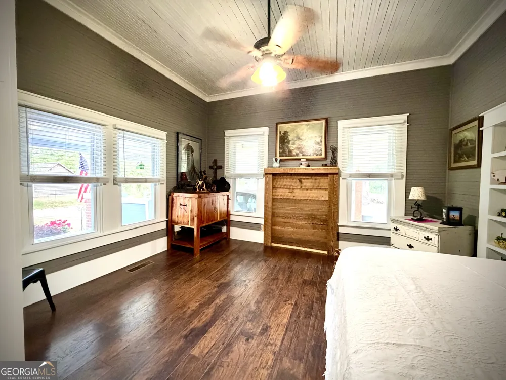 629 Bobby Fortner RD Kite, GA 31049