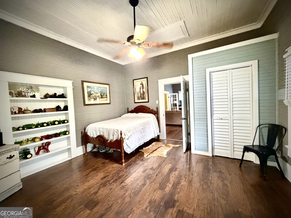 629 Bobby Fortner RD Kite, GA 31049