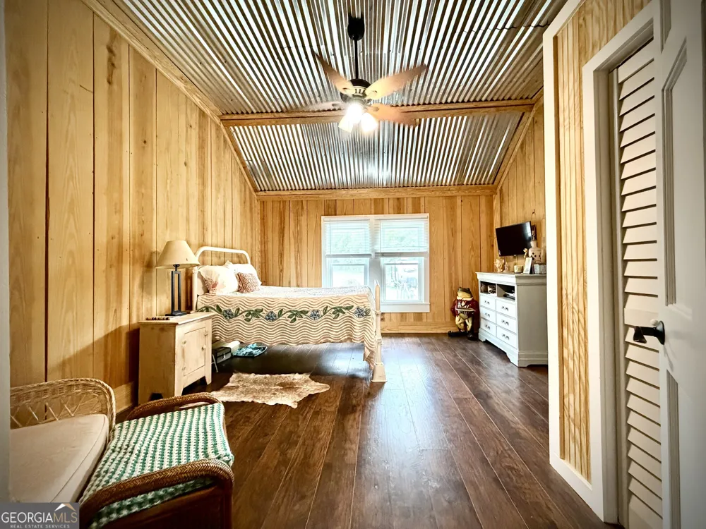 629 Bobby Fortner RD Kite, GA 31049
