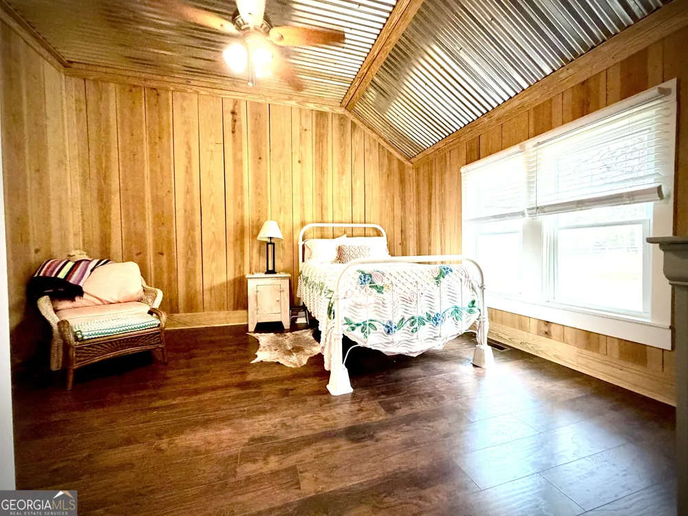 629 Bobby Fortner RD Kite, GA 31049