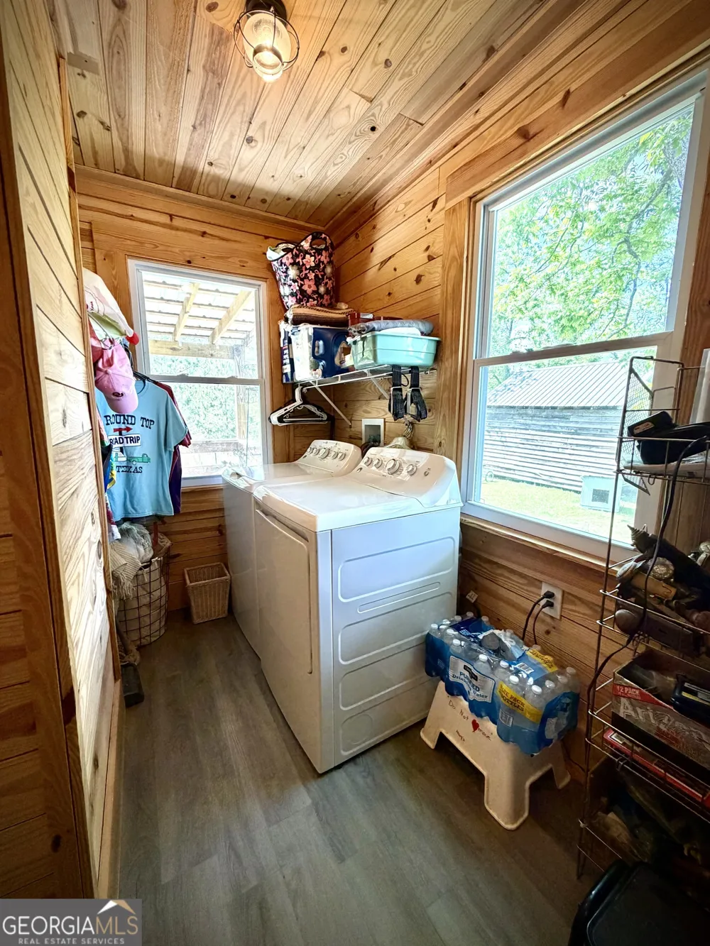 629 Bobby Fortner RD Kite, GA 31049