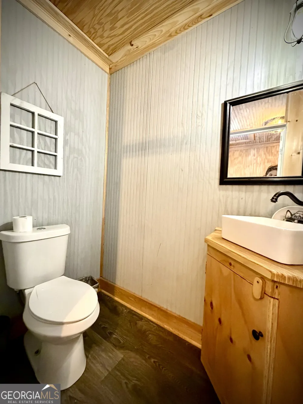 629 Bobby Fortner RD Kite, GA 31049