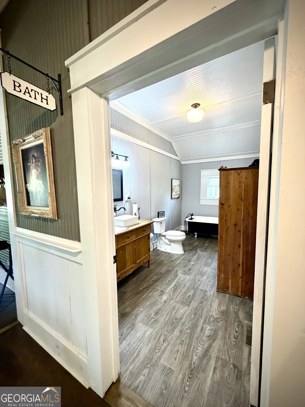 629 Bobby Fortner RD Kite, GA 31049