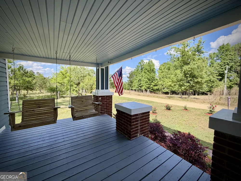 629 Bobby Fortner RD Kite, GA 31049