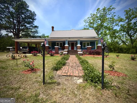 629 Bobby Fortner RD