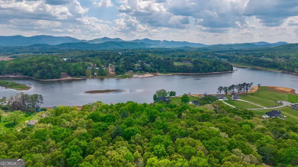 LOT 29 Open Water LN Blairsville, GA 30512