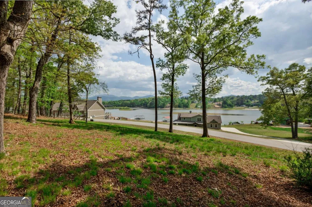 LOT 29 Open Water LN Blairsville, GA 30512