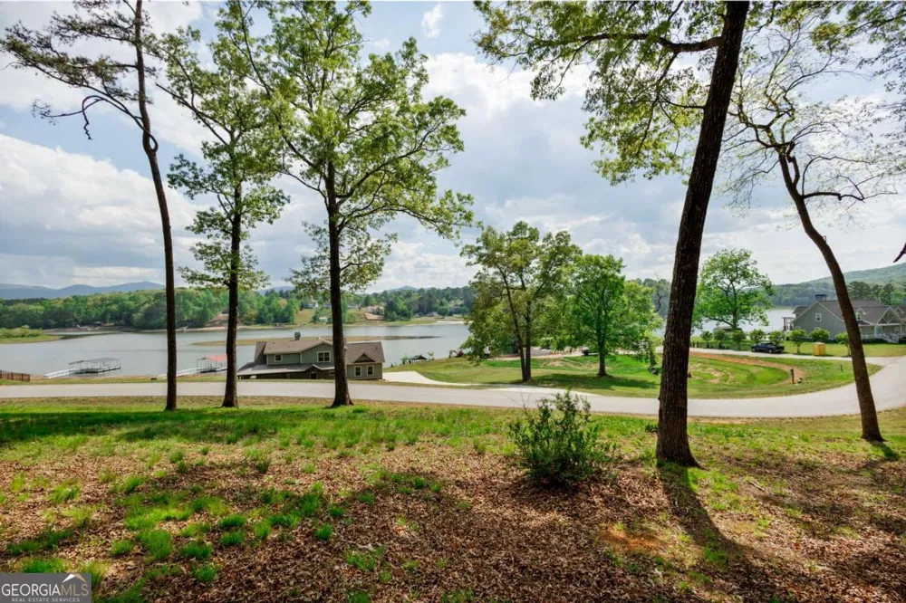 LOT 29 Open Water LN Blairsville, GA 30512