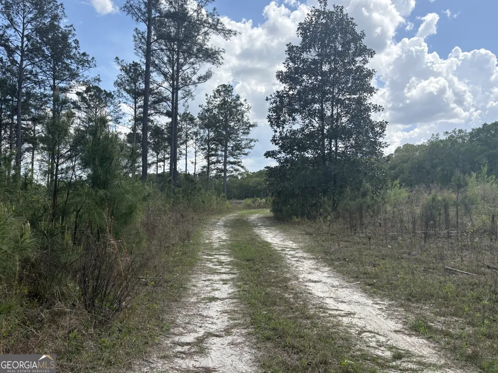 T1 DC Hardie RD Gordon, GA 31031