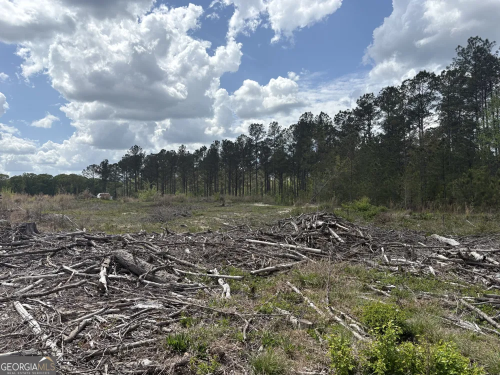 T1 DC Hardie RD Gordon, GA 31031