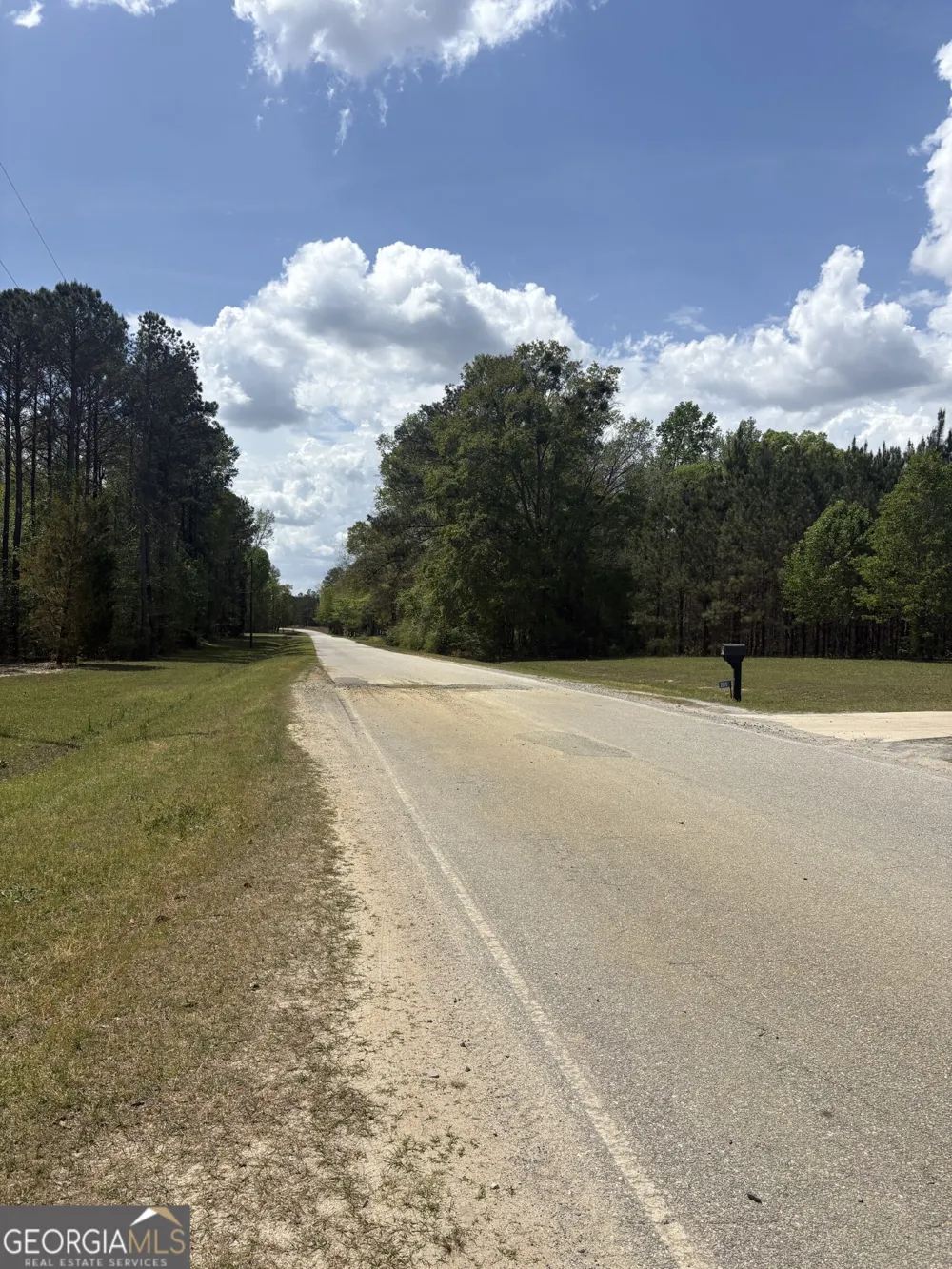 T1 DC Hardie RD Gordon, GA 31031