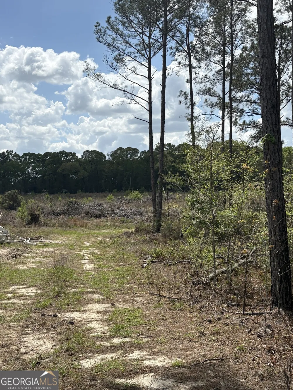 T2 DC Hardie RD Gordon, GA 31031
