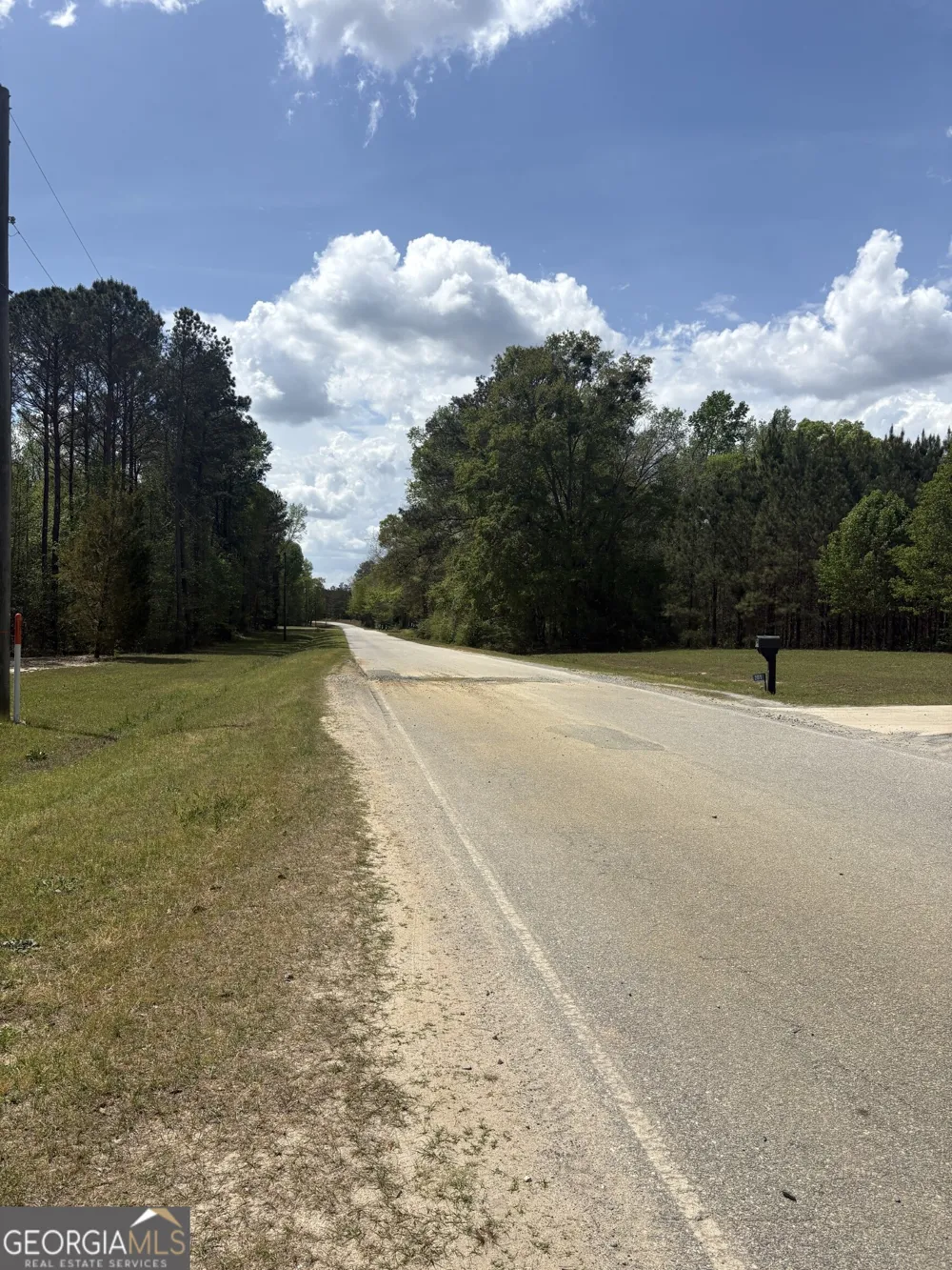 T2 DC Hardie RD Gordon, GA 31031