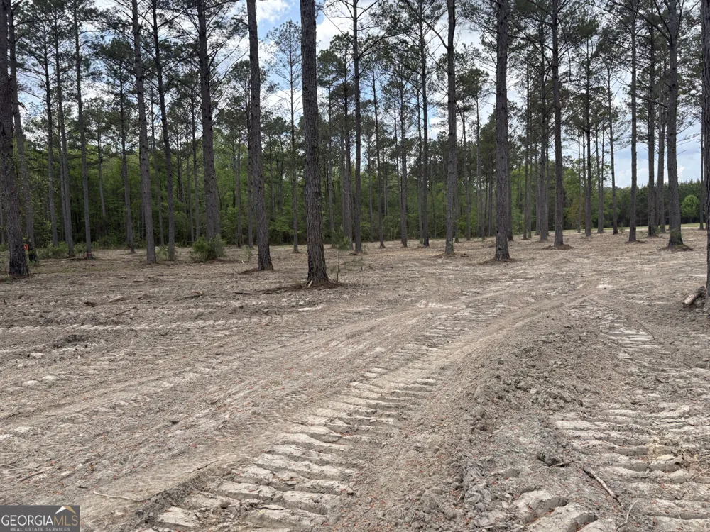 T2 DC Hardie RD Gordon, GA 31031
