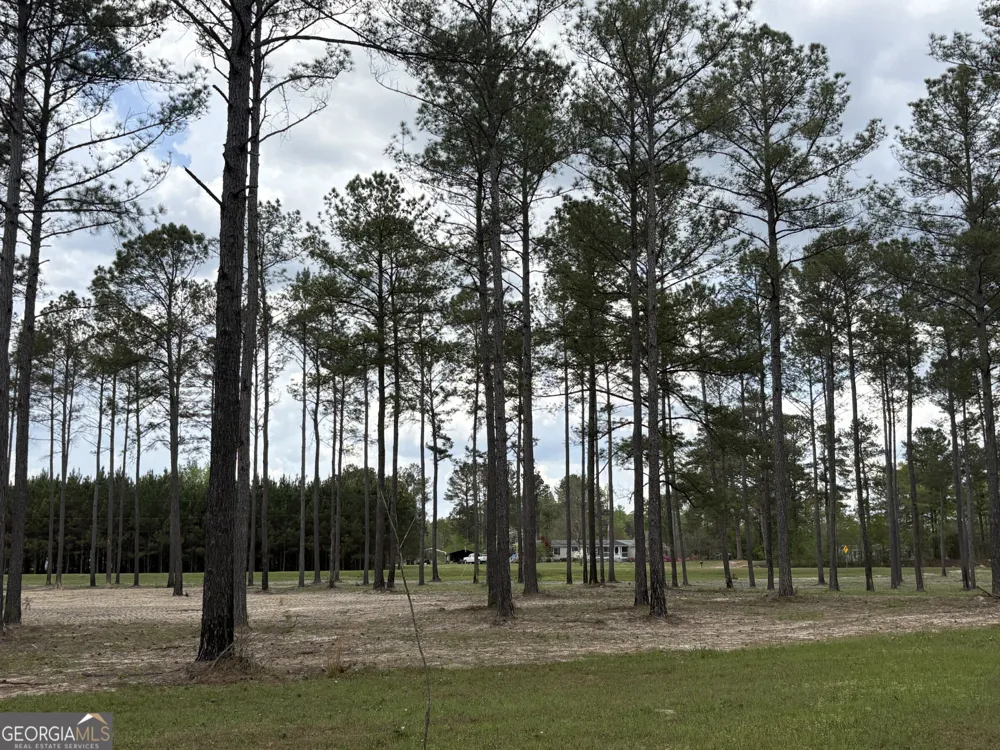 T3 DC Hardie RD Gordon, GA 31031