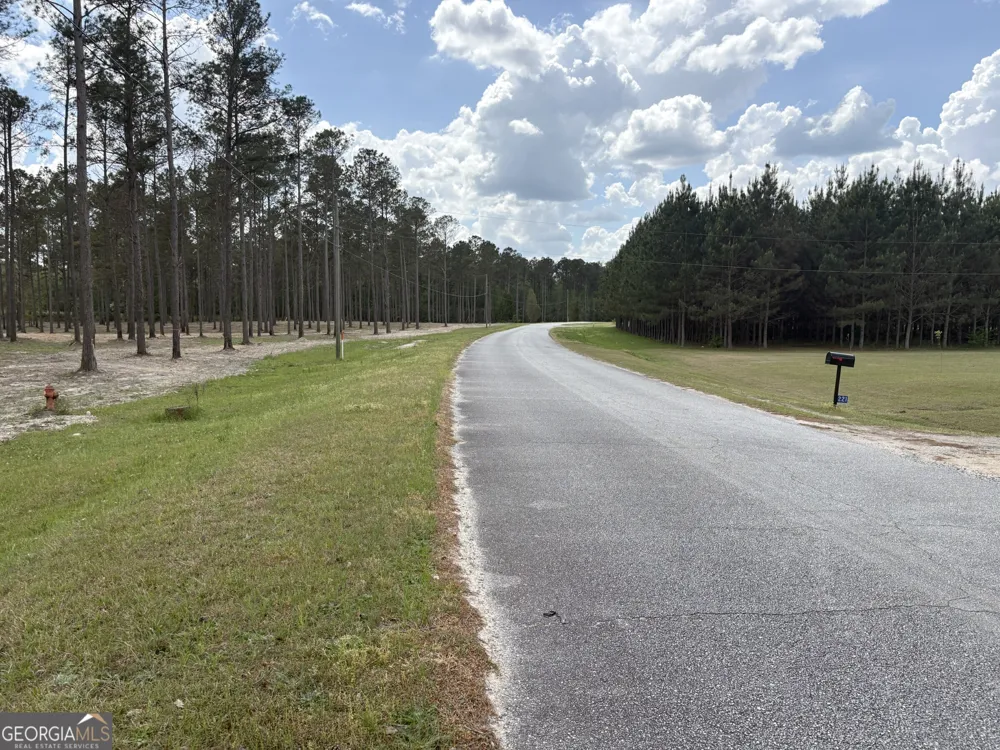 T3 DC Hardie RD Gordon, GA 31031