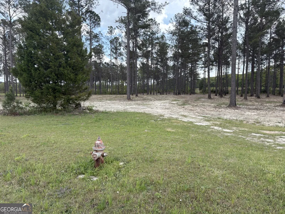 T4 DC Hardie RD Gordon, GA 31031