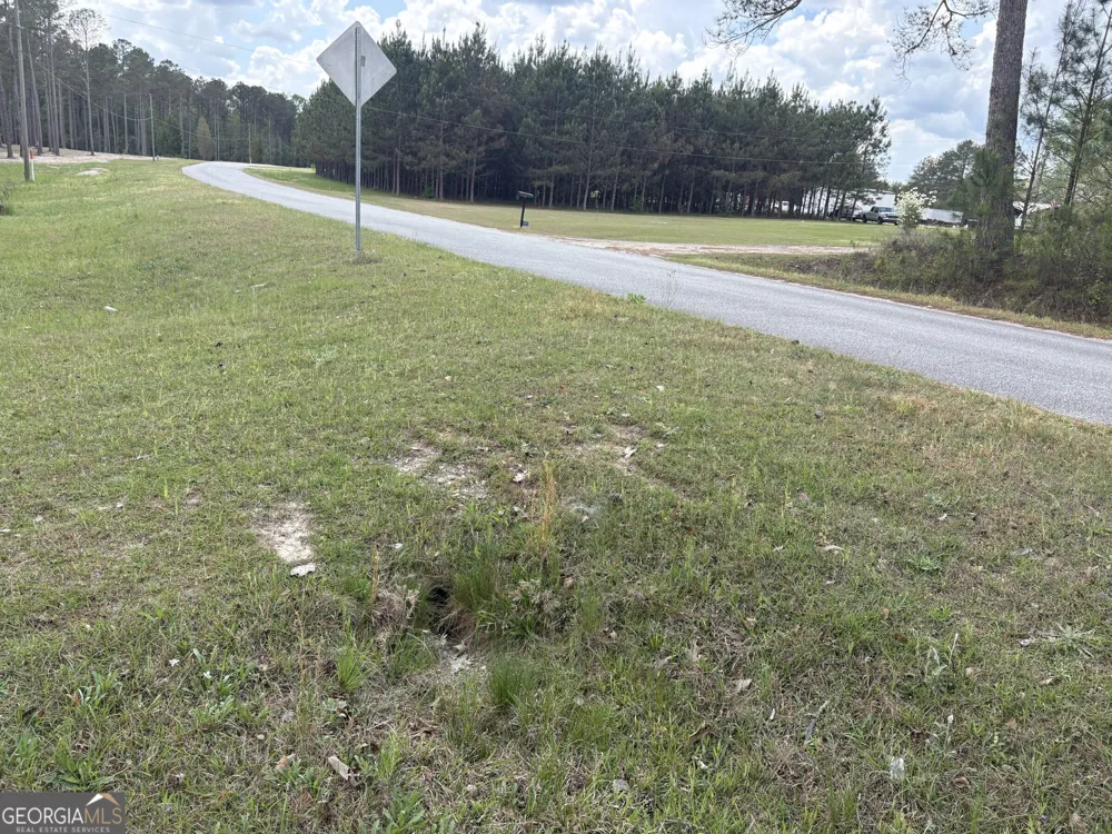 T4 DC Hardie RD Gordon, GA 31031